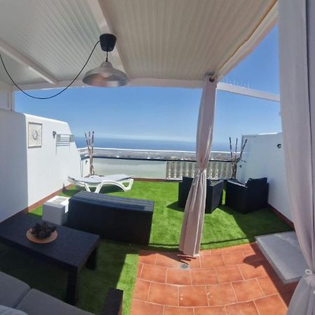 Marody House Atico B Apartment Granadilla De Abona Exterior foto