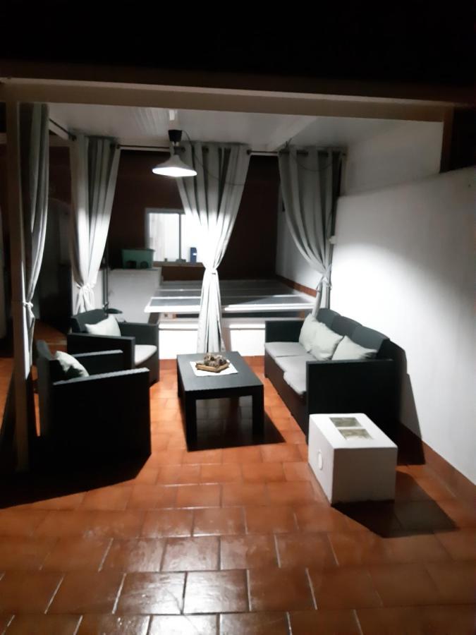 Marody House Atico B Apartment Granadilla De Abona Exterior foto