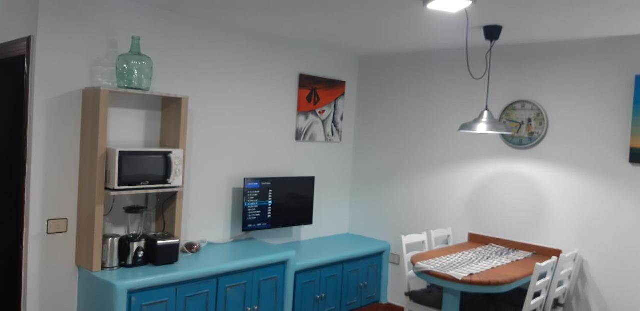 Marody House Atico B Apartment Granadilla De Abona Exterior foto
