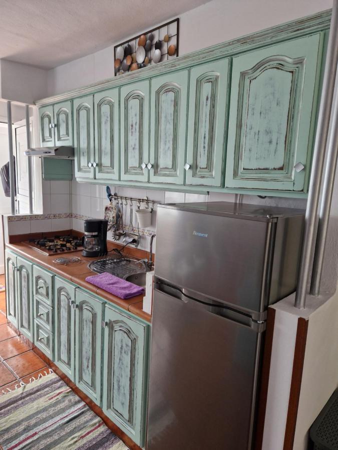 Marody House Atico B Apartment Granadilla De Abona Exterior foto