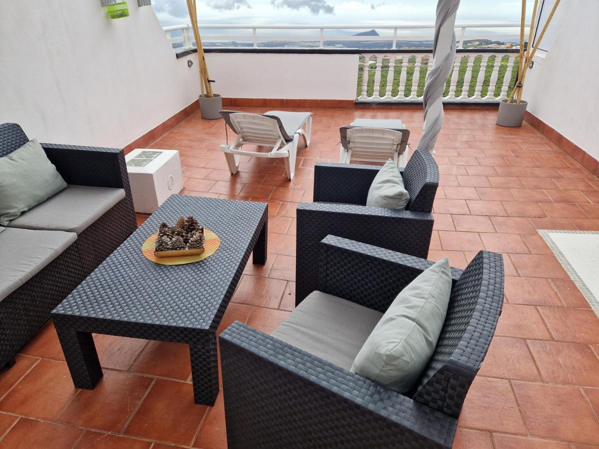 Marody House Atico B Apartment Granadilla De Abona Exterior foto