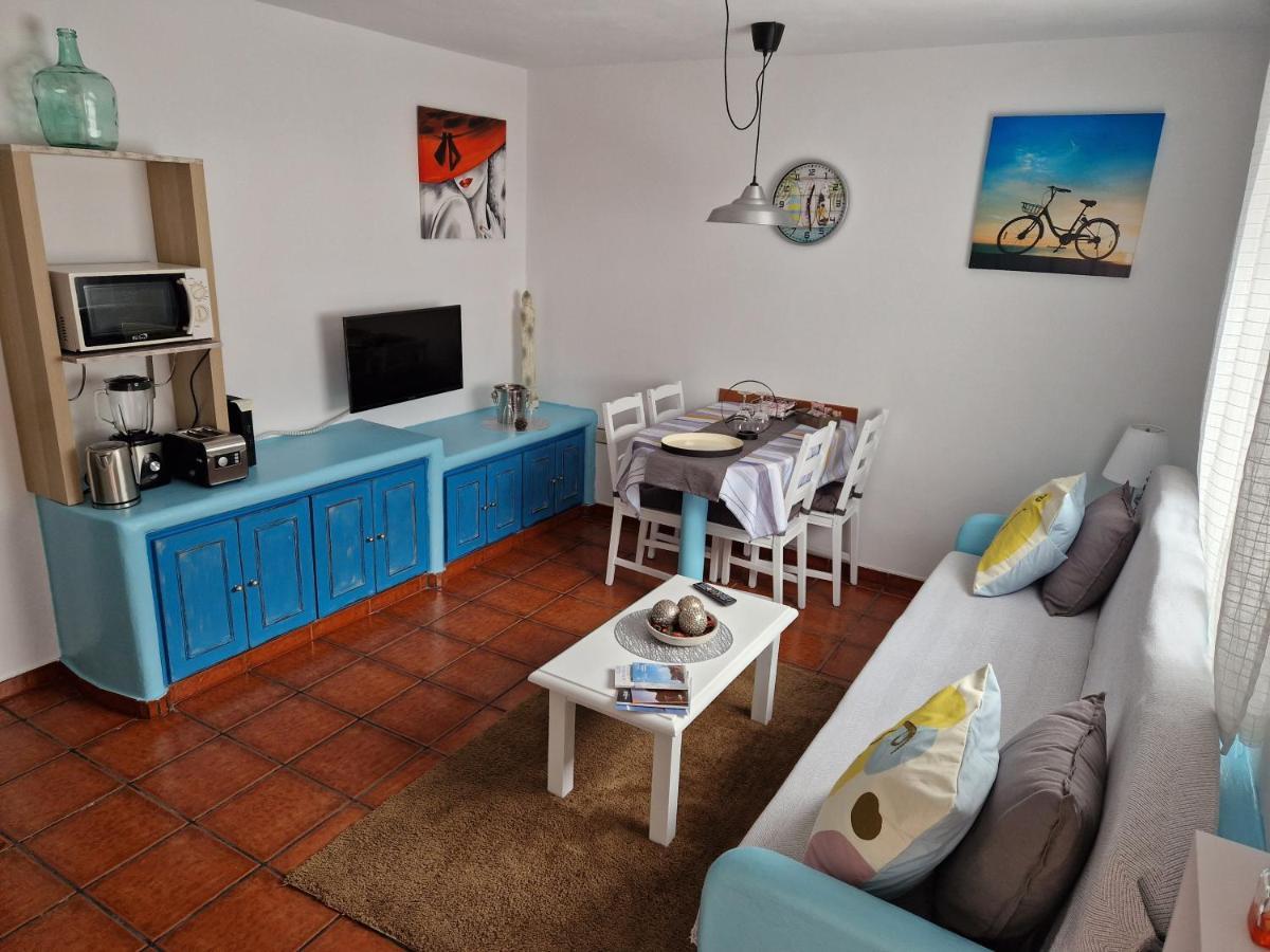 Marody House Atico B Apartment Granadilla De Abona Exterior foto