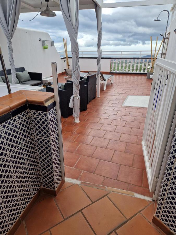 Marody House Atico B Apartment Granadilla De Abona Exterior foto