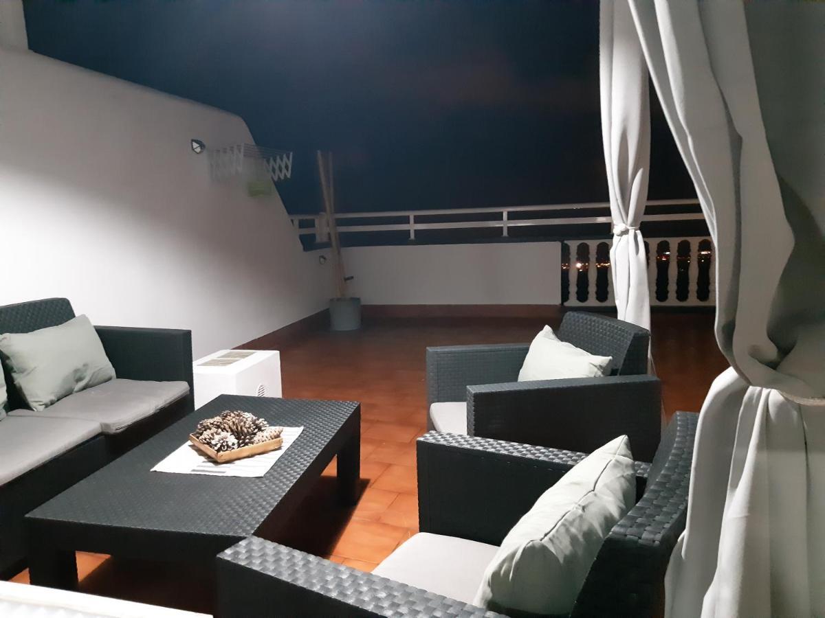 Marody House Atico B Apartment Granadilla De Abona Exterior foto