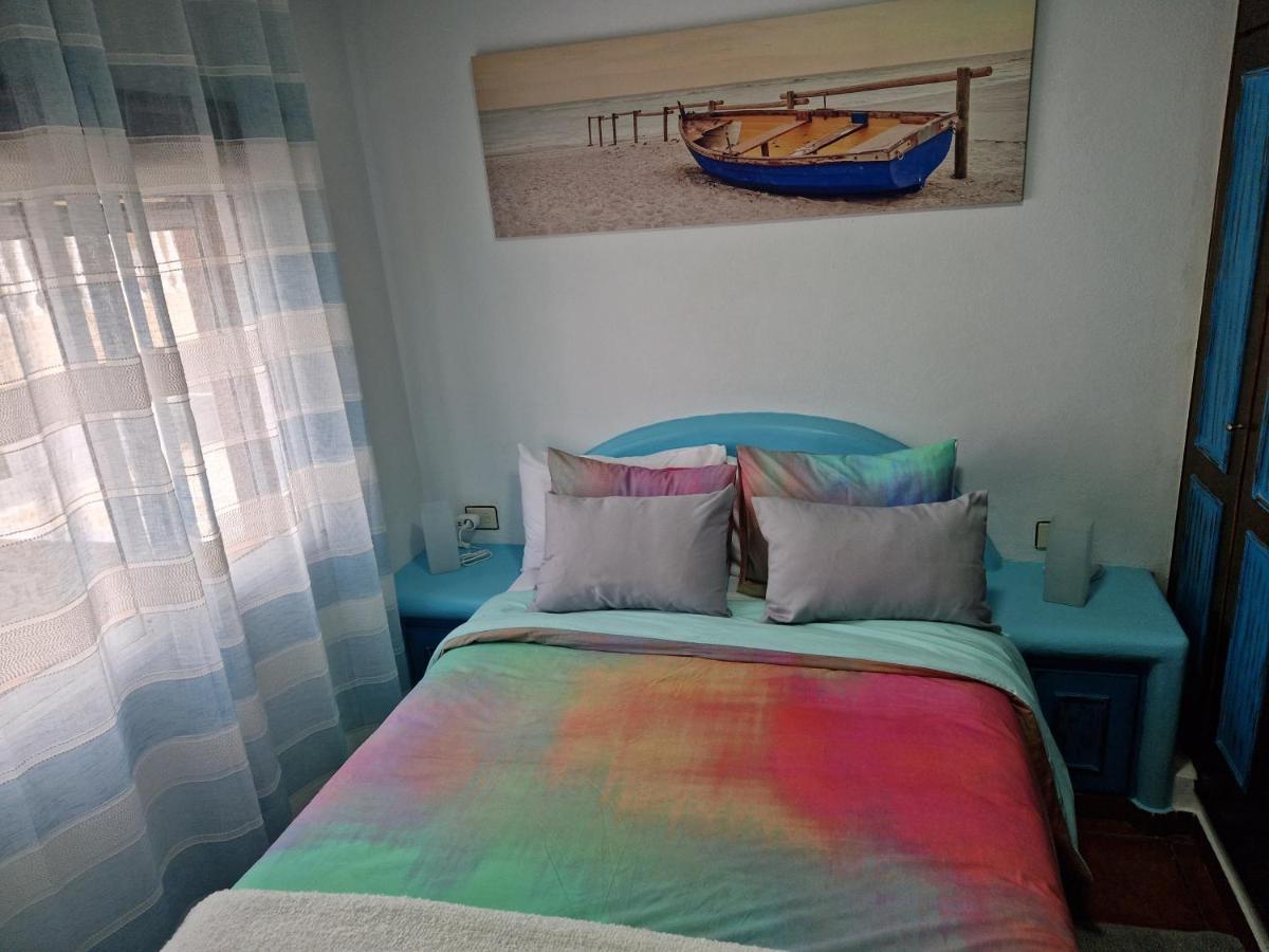 Marody House Atico B Apartment Granadilla De Abona Exterior foto