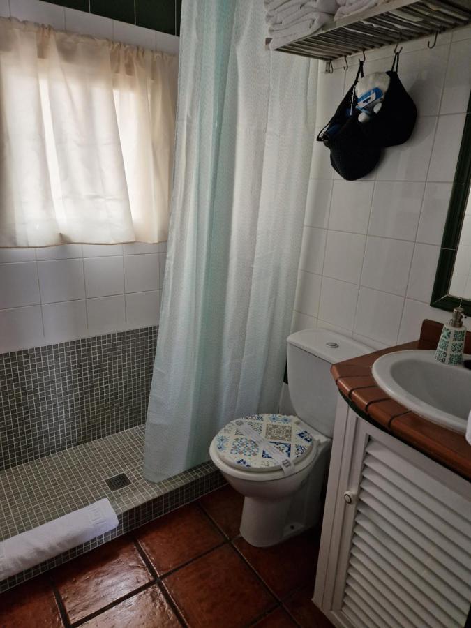 Marody House Atico B Apartment Granadilla De Abona Exterior foto
