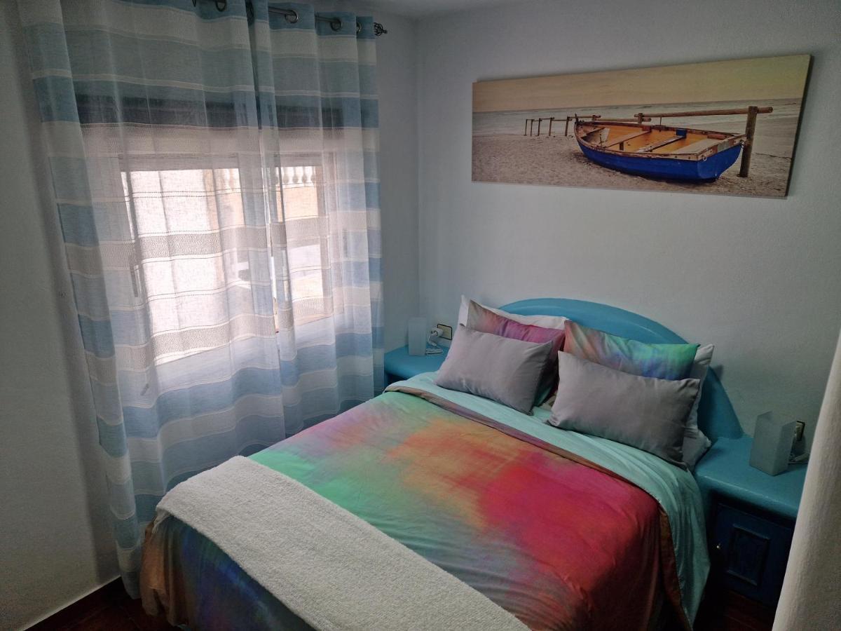Marody House Atico B Apartment Granadilla De Abona Exterior foto