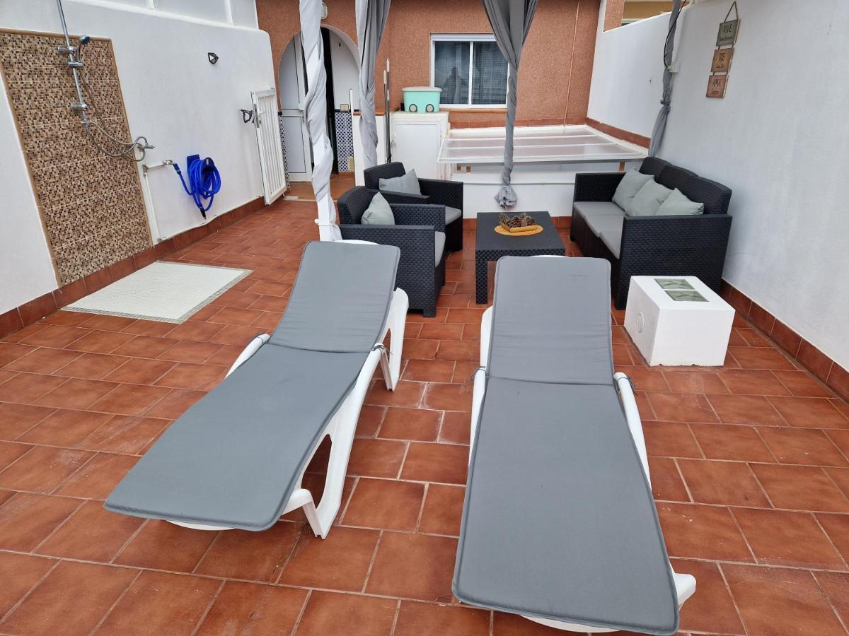 Marody House Atico B Apartment Granadilla De Abona Exterior foto
