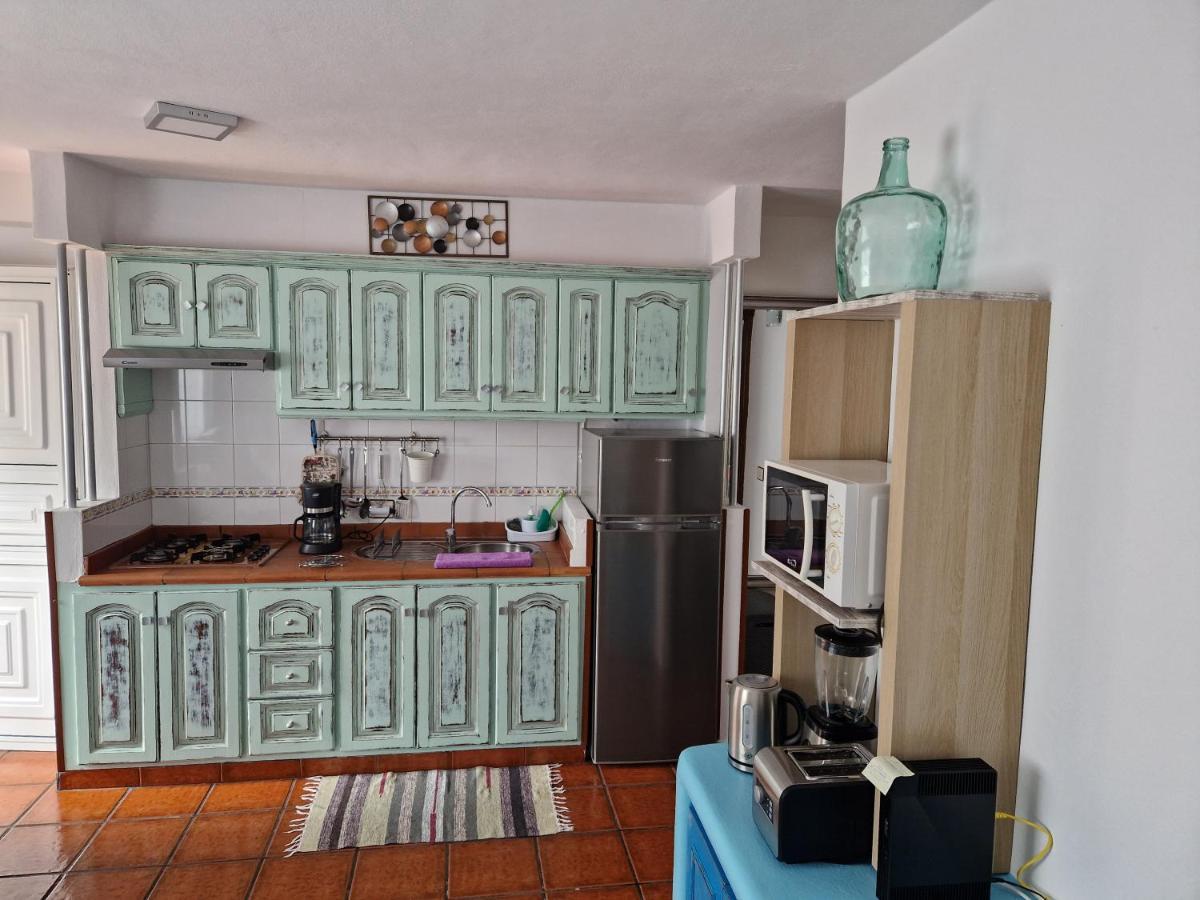 Marody House Atico B Apartment Granadilla De Abona Exterior foto