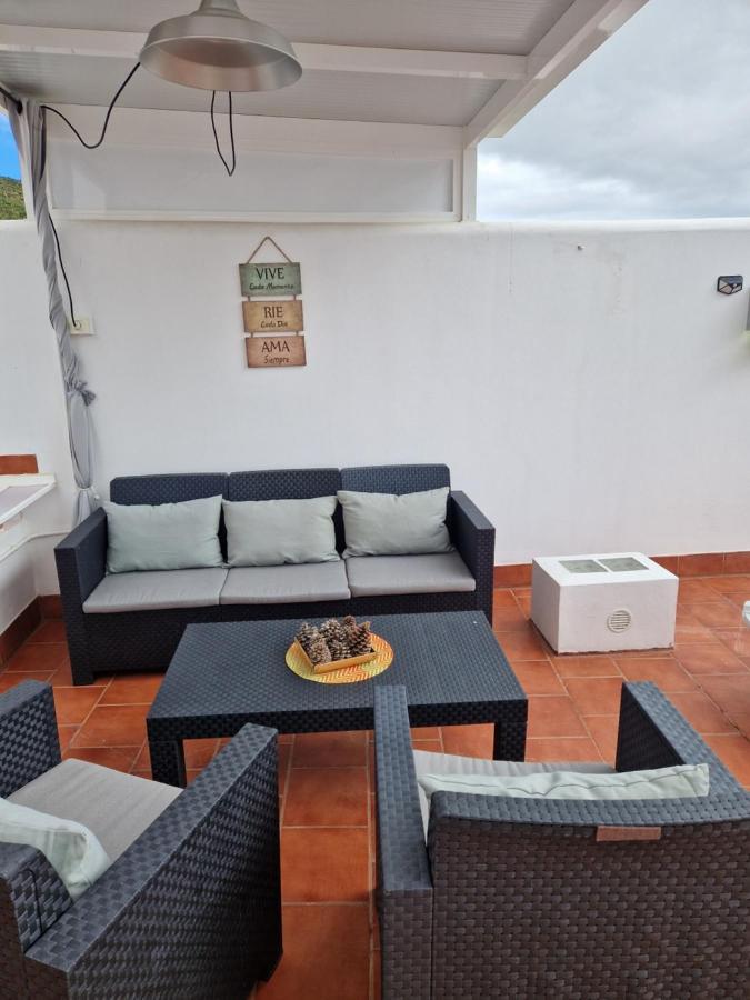Marody House Atico B Apartment Granadilla De Abona Exterior foto