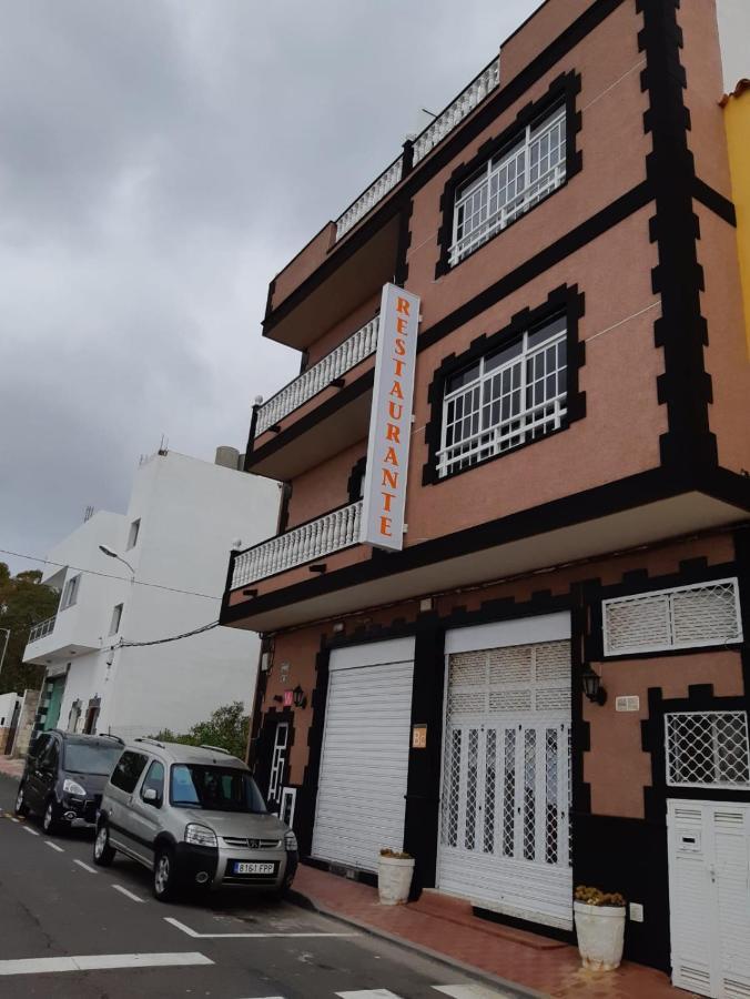 Marody House Atico B Apartment Granadilla De Abona Exterior foto