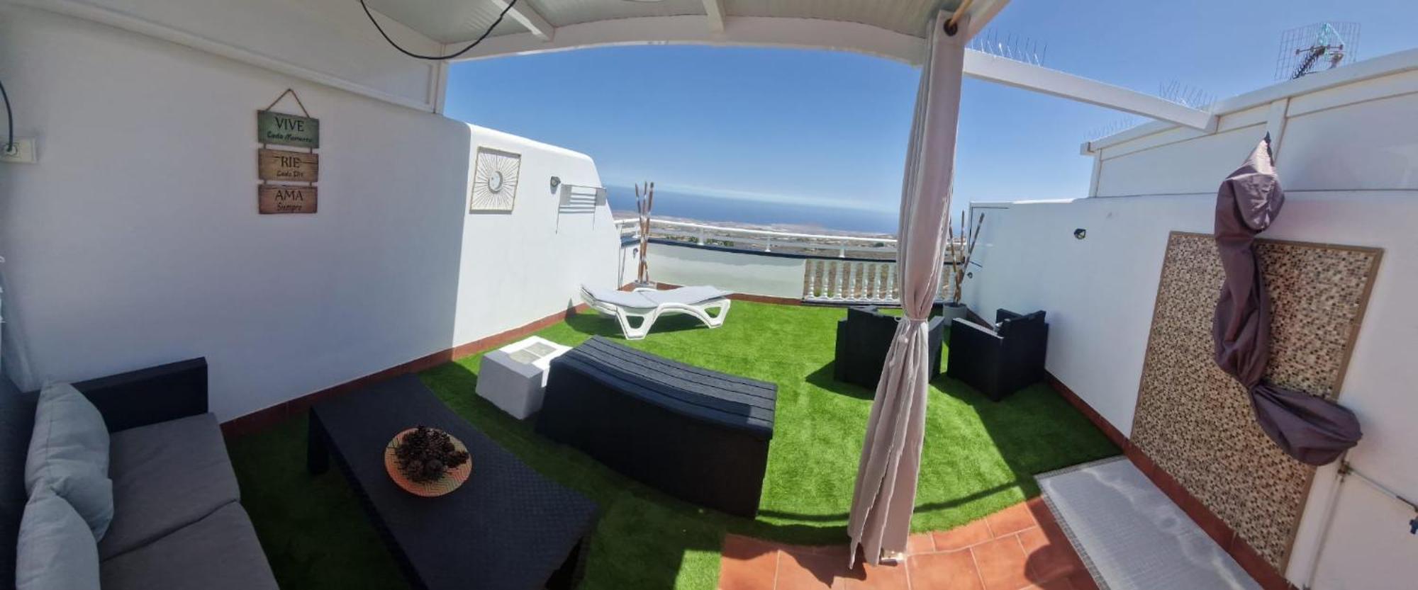 Marody House Atico B Apartment Granadilla De Abona Exterior foto